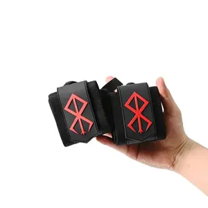 Berserk - Wrist Wraps