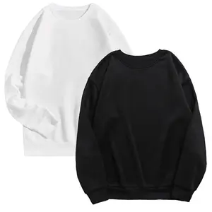 Holafish Women's Lightweight Polyester Crewneck Sweatshirt Long Sleeve Trendy & Comfortable for Daily Wear