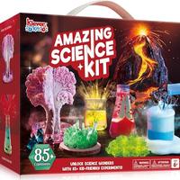 85+ Volcano Science Kit
