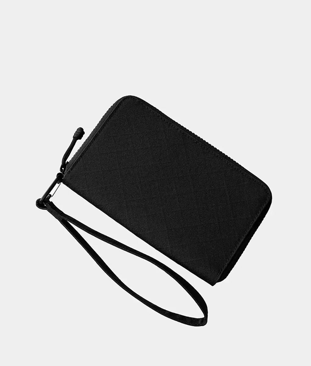 Zip Passport Wallet