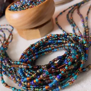 Lady Wisdom Waist Bead