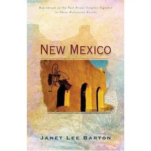USED-New Mexico: A Promise Made/A Place Called Home/Making Amends (Heartsong Novella Collection) by Janet Lee Barton (Paperback)