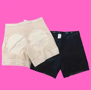 Bubble BBL Short Womenswear - Stylish Design for Women, Ideal for Everyday Wear