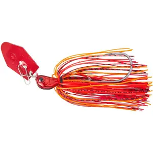 Hag's Baits Hurricane Bladed Jig - 3/8 oz