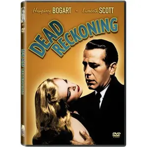 Dead Reckoning  [DVD Video Disc] Subtitled