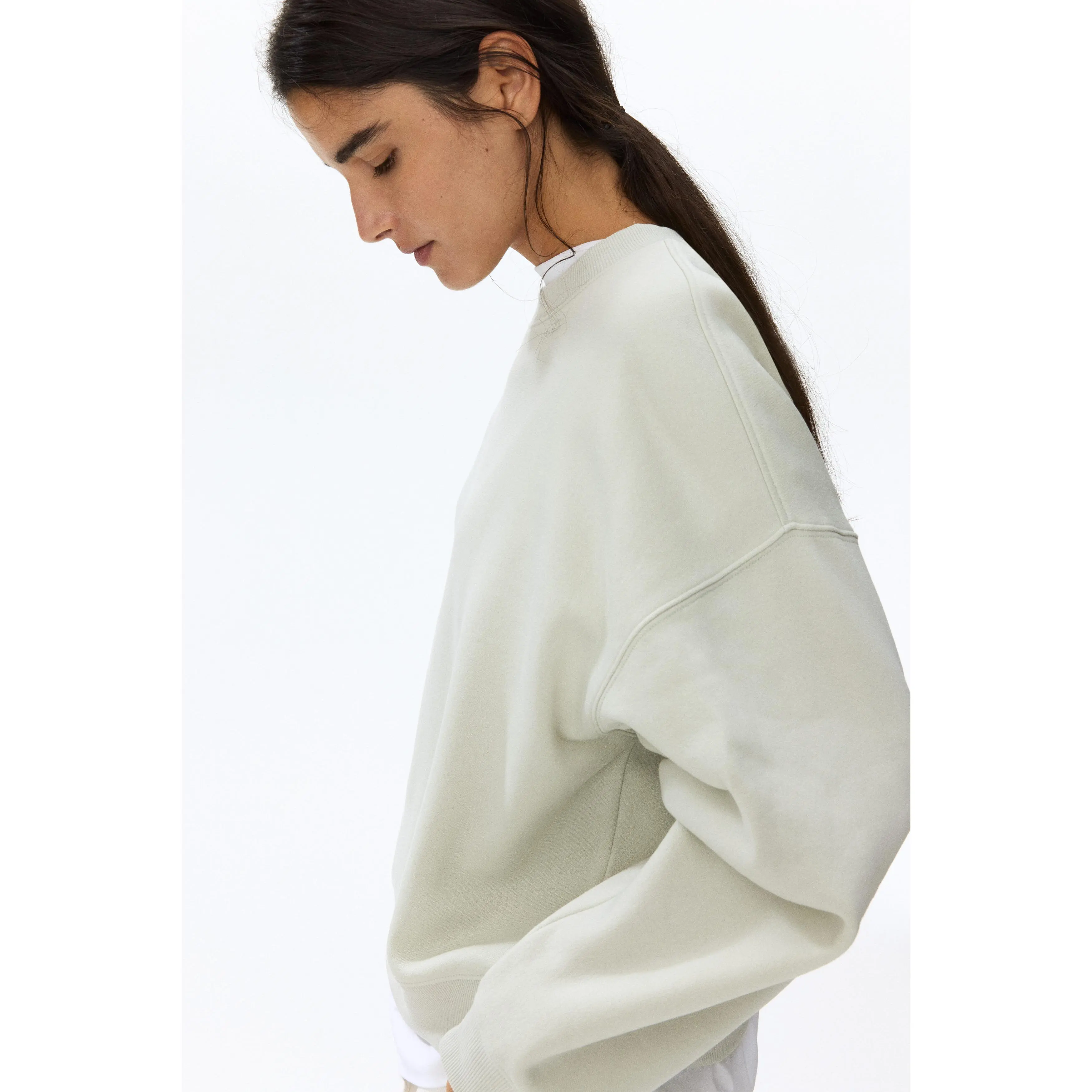 H&M Loose-fit sweatshirt