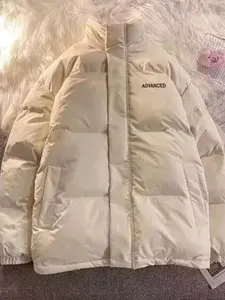 Men's Padded Coat