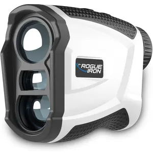 Factor Disc Golf Rangefinder