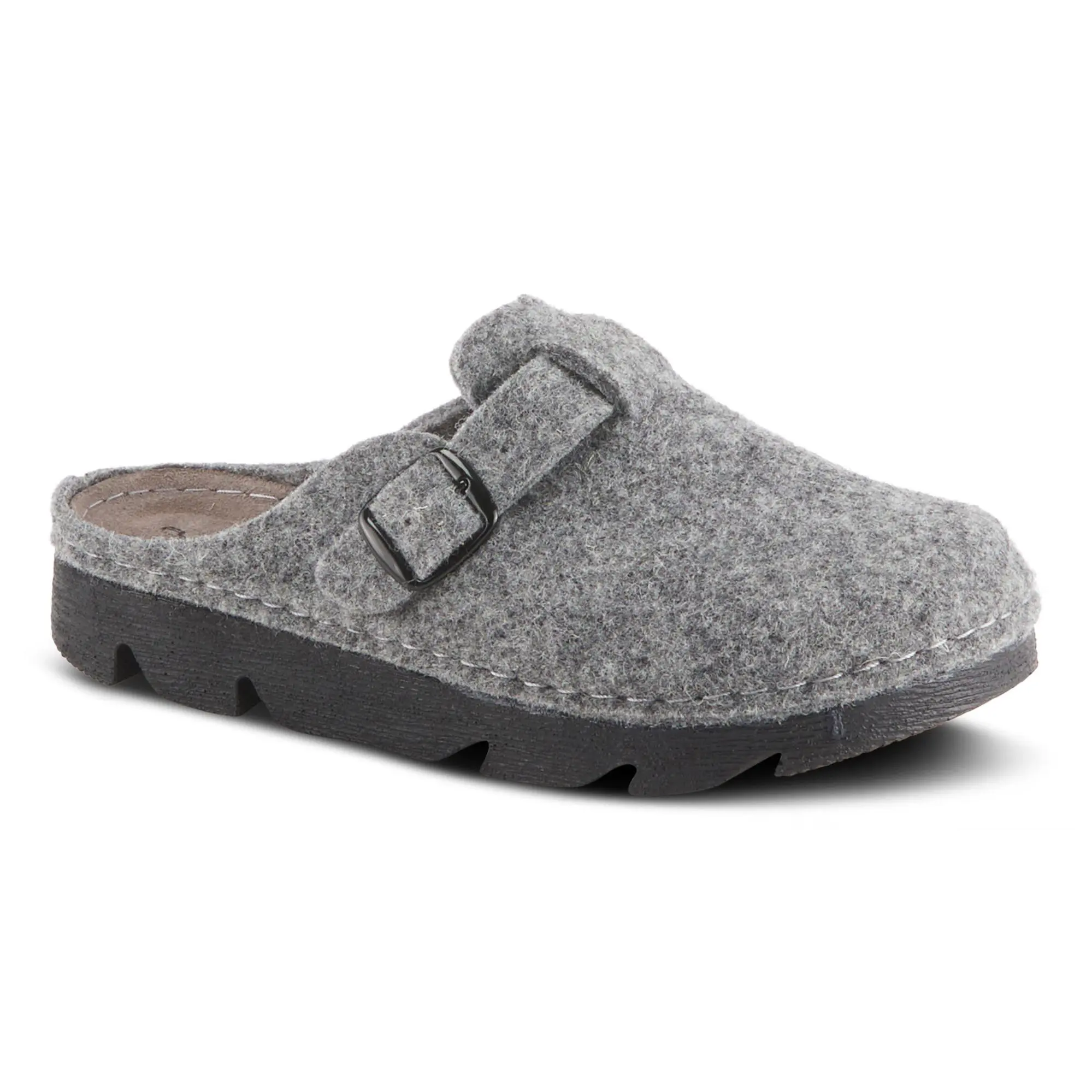 Flexus by Spring Step Platform Clogs - Clogger Flexus by Spring Step Platform Clogs - Clogger