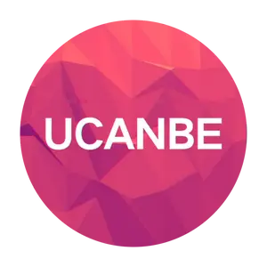 UCANBE Official UCANBE Official