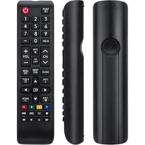 Universal Remote Control for Samsung-TV-Remote All Samsung LCD LED HDTV 3D Smart TVs Models-USA