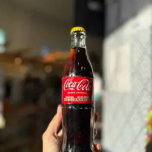 Sabor Original Gaseosa  100% Ecuatoriana 300ml Instant Food Beverage