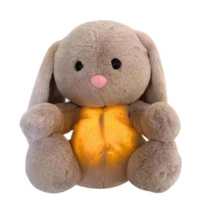 the Anxiety Relief Stuffed Animals with Sensory Details MusicLights