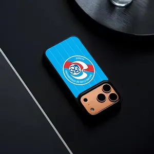 RC S-StrasbourgS-ES S-AlsaceS-ES Phone Case for iPhone 17 Air 16 15 14 13 12mini 11 Pro Max Plus Frame Hard Case