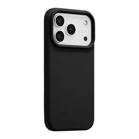 UPTECH 1 Liquid Silicone Case for iPhone 14 15 16 17 Series – Soft Touch Slim Shockproof Protective Cover with Microfiber Lining and Camera Protection (Air, Plus, Pro, Pro Max)