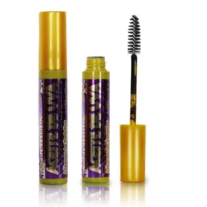 Biocosmetics Volumizing Mascara with Grape Seed Oil - Extreme Volume Formula for Enhanced Lash Appearance 13g