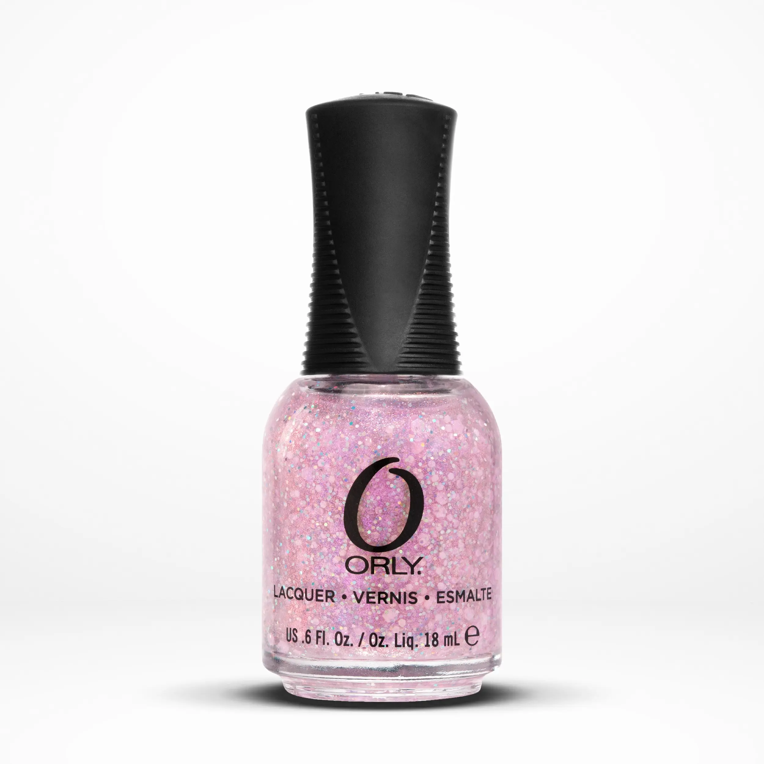 ORLY All That Glow In The Dark Topper