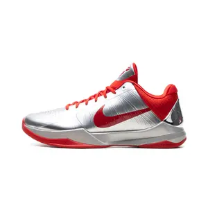 Zoom Kobe 5 "Caitlin Clark - Rookie of the Year" IV2712 001