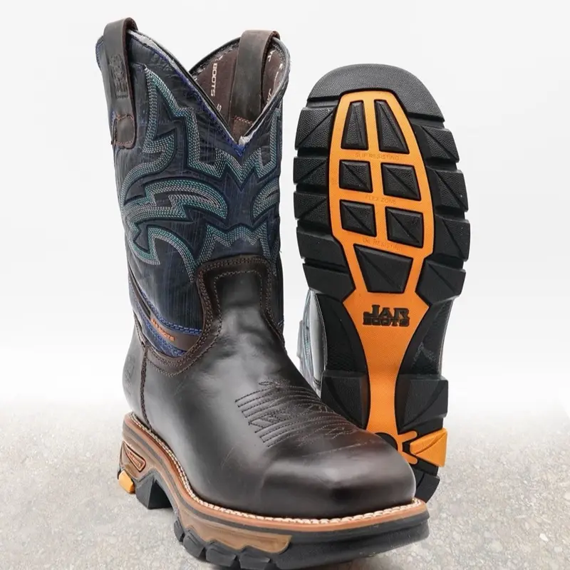 WATTERPROOF TORO