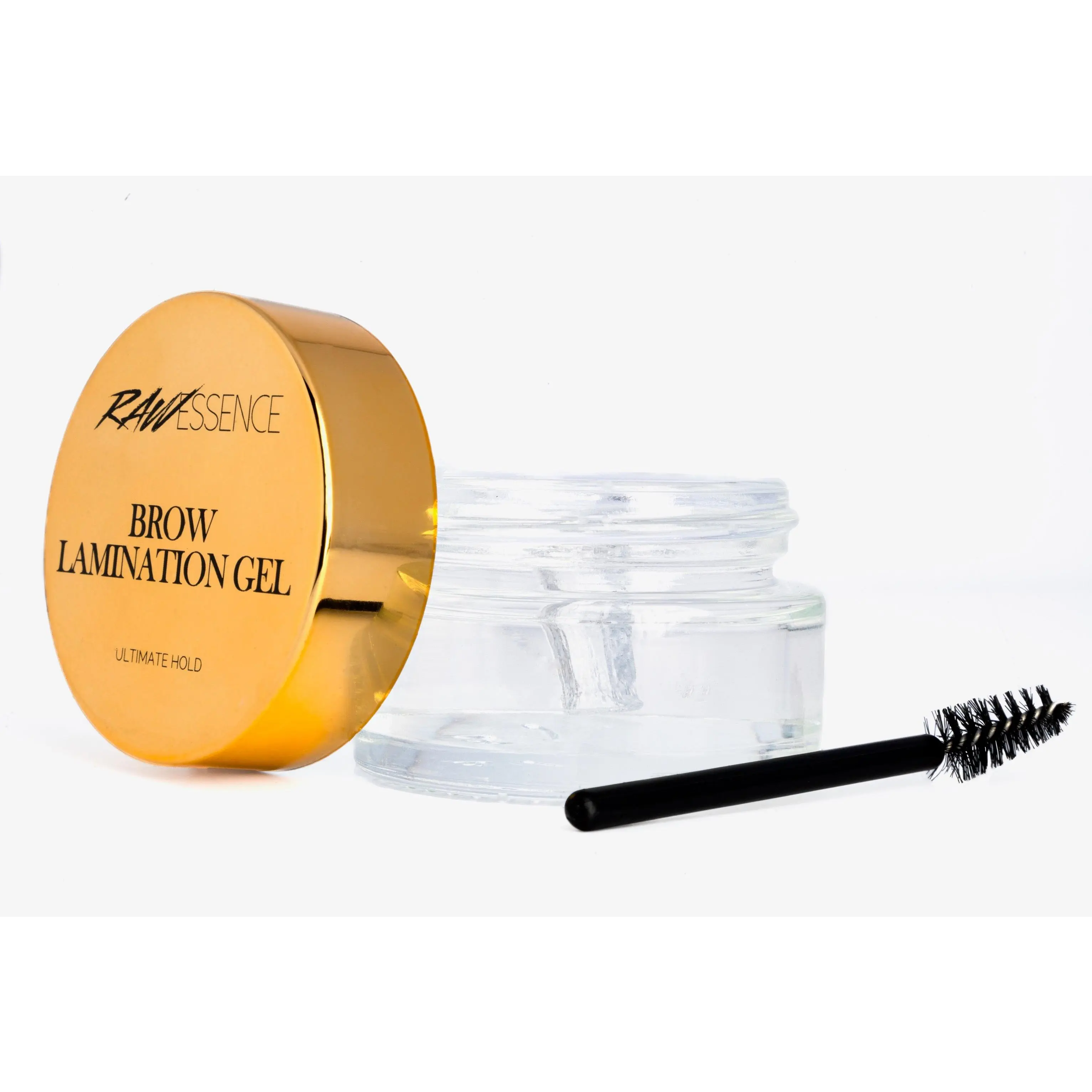 24 Hour Hold Brow Lamination Gel - Transfer and Waterproof Brow Gel 24 Hour Hold Brow Lamination Gel - Transfer and Waterproof Brow Gel