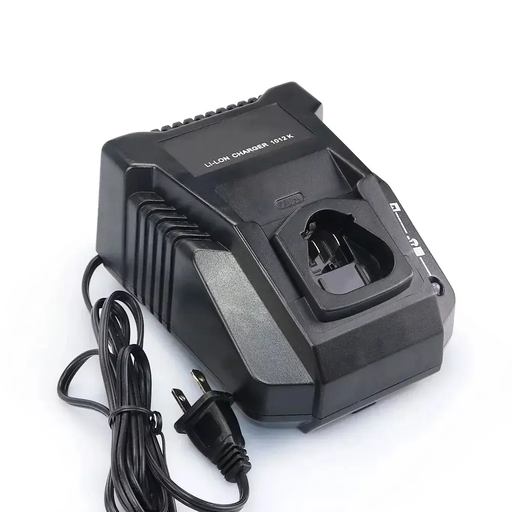 Rapid Lithium Charger 10.8V-12V for Bosch BAT412A BC430 BAT411 BAT413 Power Tool