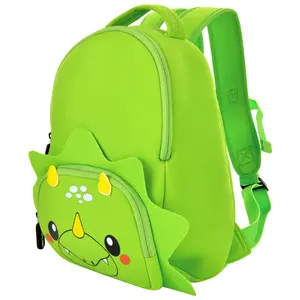 Dinosaur Shark Toys for Kids Ages 2-6, Camping Picnic Cute Backpack Unisex, Boy Birthday Gift, Children Shoulder Bag, Baby Gifts, 9/12/14 Inch