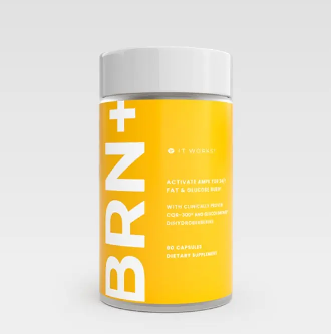 BRN+ Supplement