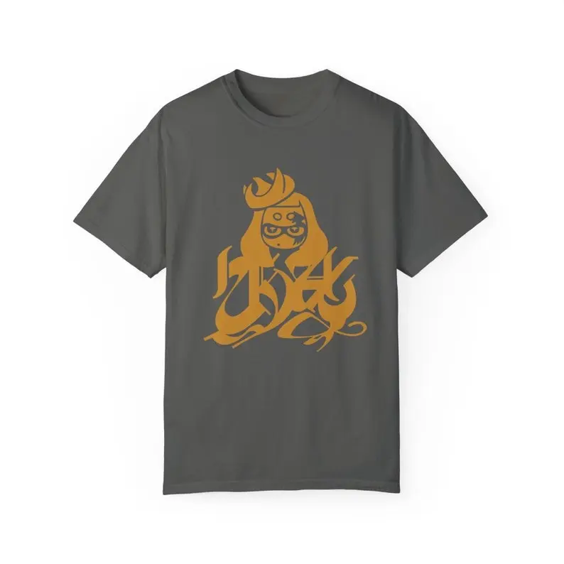 Splatoon Chaos T-Shirt