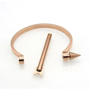 Arrow Bangle