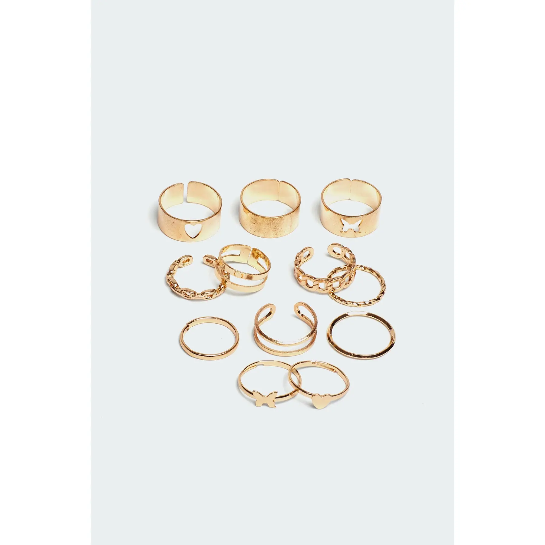 Everyday Ring Pack Everyday Ring Pack