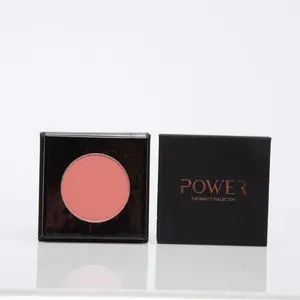 Classy Blush - 100% Vegan Cruelty Free Blush for Long-lasting 6 Hour Wear - Cosmetic, Makeup