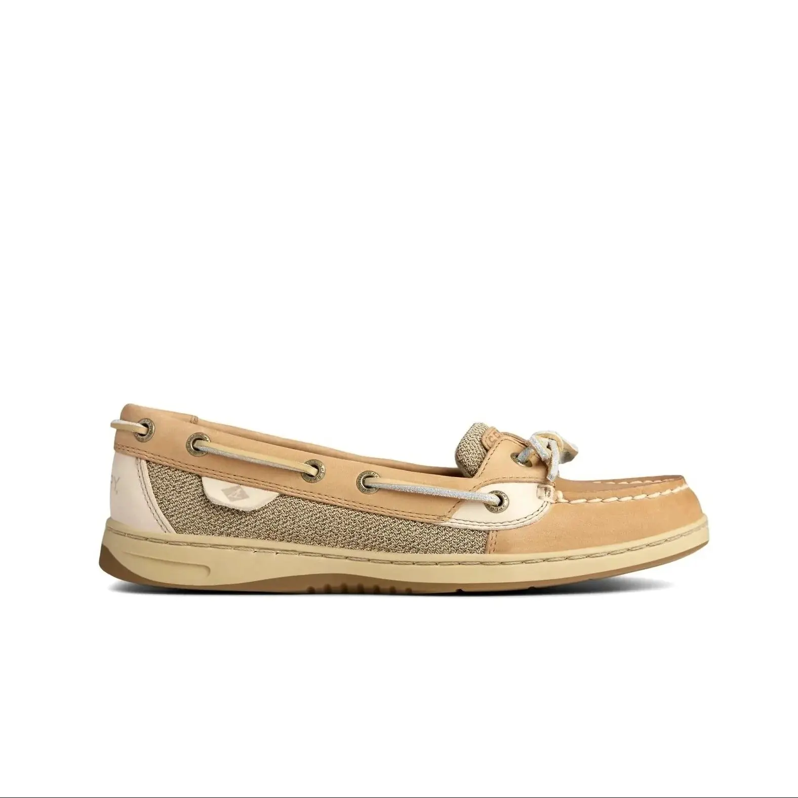 Sperry Women's Angelfish 1 Eye Boat Shoe