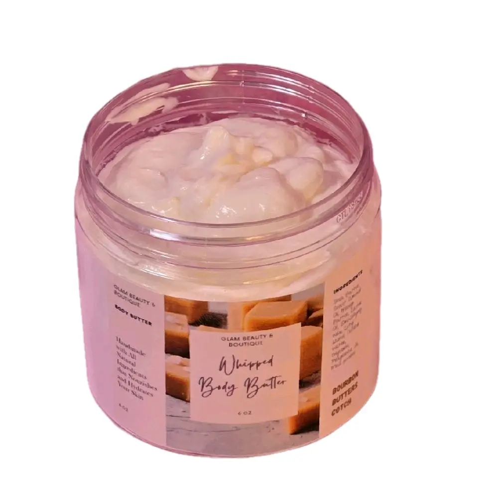 Create Your Own Men's Body Butter! Handmade Shea & Mango Butter Body Frosting. All Natural Non Greasy Emulsified Body Butter new bodybutter