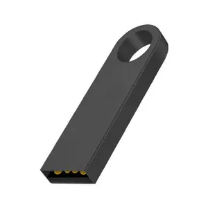 Somnabulist Sleek Drive 128GB USB Flash Drive with Micro-USB and Type-C Connectors for Data Transfer and OTG Functionality portable  memory small storage external storage 128 gb flashdrive