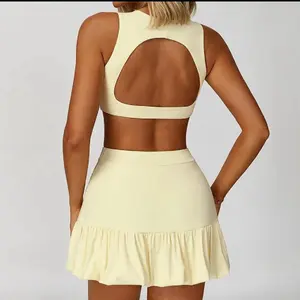 Women’s yoga set