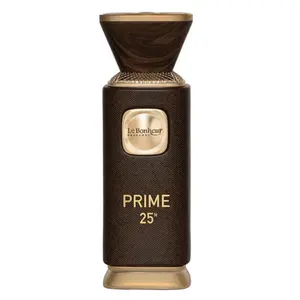 Prime 25N By Le Bonheur Eau De Parfum 100 ML (3.4 FL OZ) Unisex