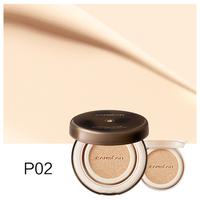 P02 Fair For Oil Skin (Refill Included)