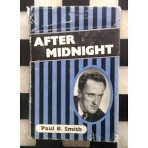 USED-After Midnight by Paul B. Smith (Hardcover)
