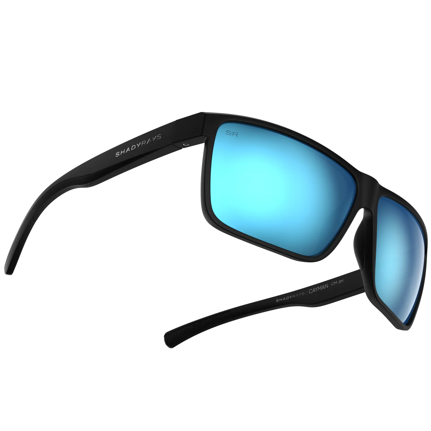 Cayman - Black Ocean Polarized