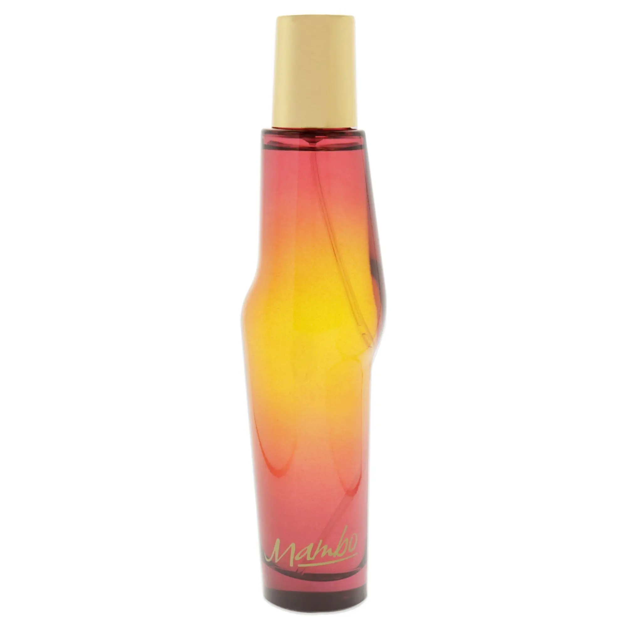 Mambo by Liz Claiborne for Women - 3.4 oz EDP Spray