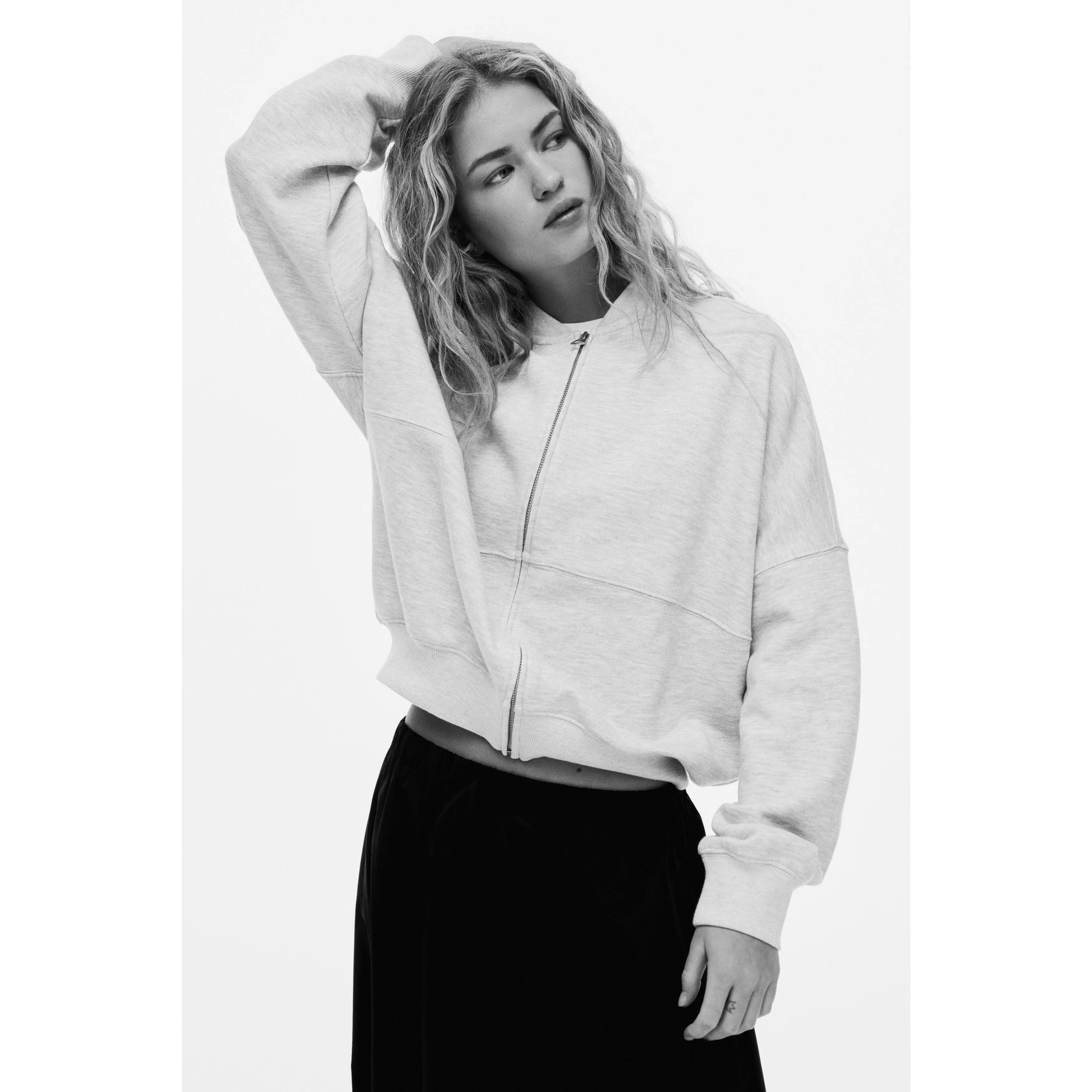 H&M Bomber jacket H&M Bomber jacket