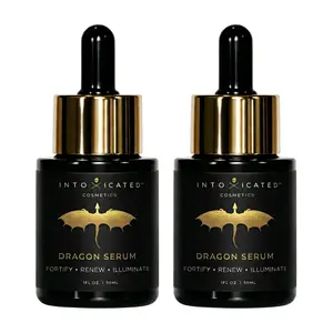 Intoxicated Cosmetics Dragon Serum | Buy One, Get One FREE | PRE-ORDER