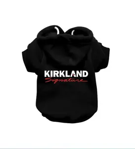 Kirkland Signature Hoodie