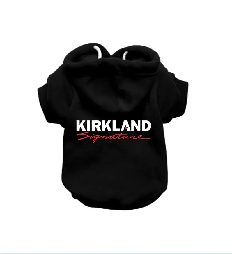 Kirkland Signature Hoodie