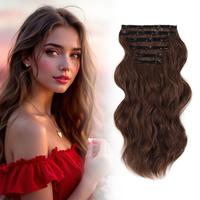 Classic Chestnut Brown