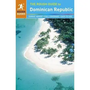 USED-The Rough Guide to the Dominican Republic by Rough Guides (Paperback)