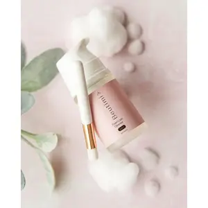 Foam Lash Cleanser
