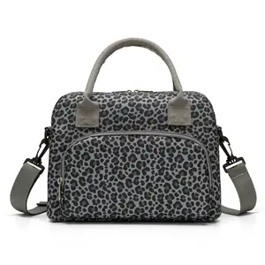 MEXS Insulated Lunch Bag for Women Men 11 L Large Reusable Lunch Box Adult Leakproof Portable Cooler Tote Bags for Work Picnic