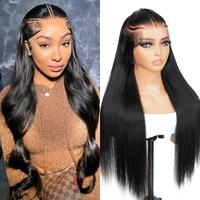Lace Front Wigs