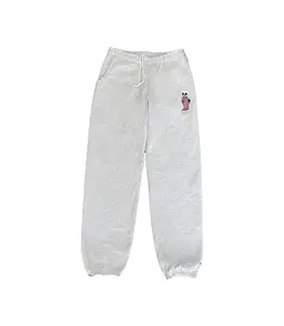 Wisconsin Design Team Badger Bear Sweatpant
